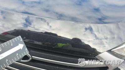 2017 Hyundai Tucson SE - zdjęcie 18 z 31 - miniatura