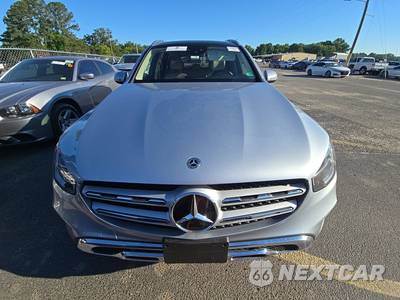 2021 Mercedes-Benz GLC 300 4MATIC - zdjęcie 2 z 23 - miniatura