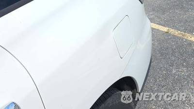 2016 Nissan Pathfinder S - zdjęcie 23 z 25 - miniatura