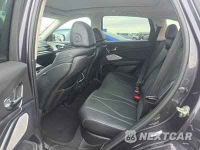 2019 Acura RDX w/Technology Pkg - zdjęcie 7 z 23 - miniatura