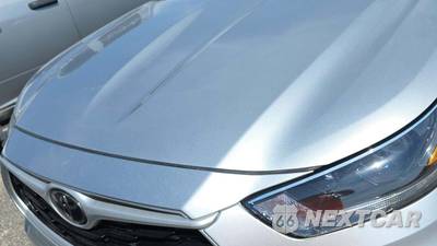 2021 Toyota Highlander LE - zdjęcie 20 z 27 - miniatura