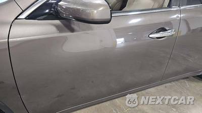 2013 Nissan Maxima 3.5 S - zdjęcie 32 z 51 - miniatura