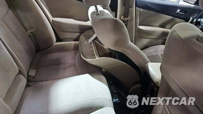 2013 Nissan Maxima 3.5 S - zdjęcie 48 z 51 - miniatura