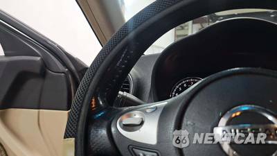 2013 Nissan Maxima 3.5 S - zdjęcie 24 z 51 - miniatura