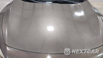 2013 Nissan Maxima 3.5 S - zdjęcie 34 z 51 - miniatura