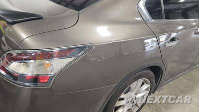 2013 Nissan Maxima 3.5 S - zdjęcie 28 z 51 - miniatura