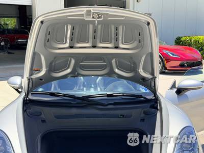 2022 Porsche 718 Spyder - zdjęcie 28 z 33 - miniatura