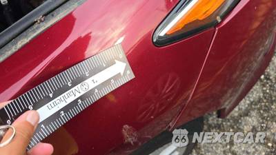 2022 Toyota Camry LE - zdjęcie 36 z 41 - miniatura