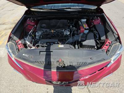 2022 Toyota Camry LE - zdjęcie 15 z 41 - miniatura