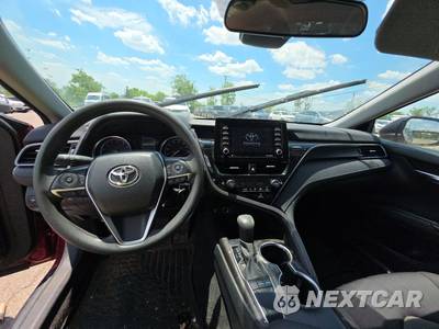2022 Toyota Camry LE - zdjęcie 11 z 41 - miniatura