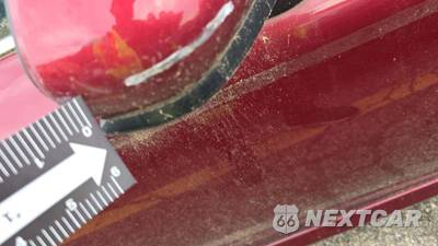 2022 Toyota Camry LE - zdjęcie 31 z 41 - miniatura