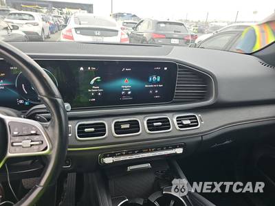 2020 Mercedes-Benz GLE 350 4MATIC - zdjęcie 11 z 17 - miniatura