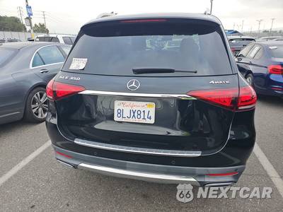 2020 Mercedes-Benz GLE 350 4MATIC - zdjęcie 5 z 17 - miniatura
