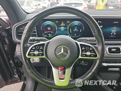 2020 Mercedes-Benz GLE 350 4MATIC - zdjęcie 10 z 17 - miniatura