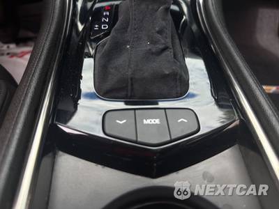 2016 Cadillac ATS-V Coupe 1SV - zdjęcie 20 z 20 - miniatura