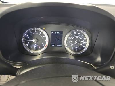 2022 Hyundai Venue SEL - zdjęcie 12 z 17 - miniatura