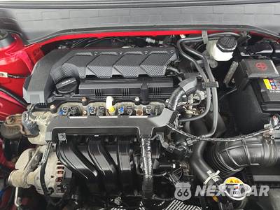 2022 Hyundai Venue SEL - zdjęcie 16 z 17 - miniatura