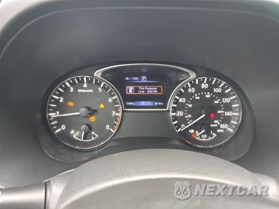 2020 Nissan Pathfinder SV - zdjęcie 12 z 29 - miniatura