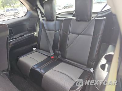 2020 Nissan Pathfinder SV - zdjęcie 14 z 29 - miniatura
