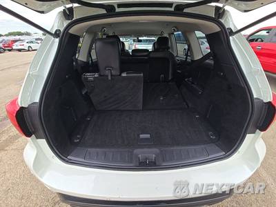 2020 Nissan Pathfinder SV - zdjęcie 17 z 29 - miniatura