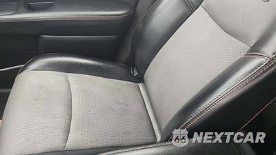 2020 Nissan Pathfinder SV - zdjęcie 20 z 29 - miniatura