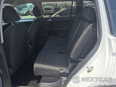 2023 Volkswagen Tiguan S - zdjęcie 13 z 22 - miniatura
