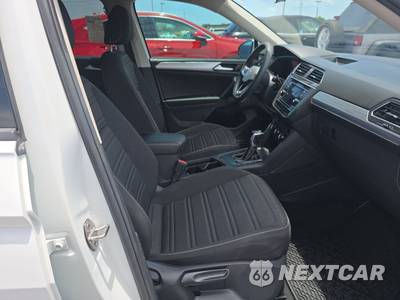 2023 Volkswagen Tiguan S - zdjęcie 8 z 22 - miniatura