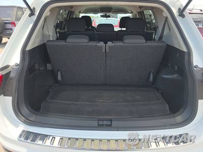 2023 Volkswagen Tiguan S - zdjęcie 17 z 22 - miniatura