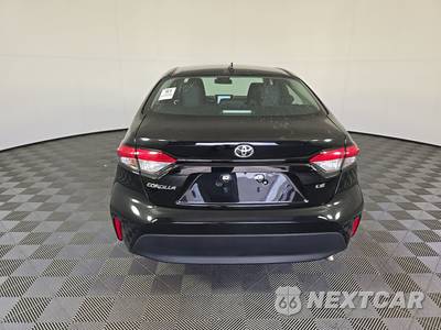 2023 Toyota Corolla LE Sedan - zdjęcie 5 z 17 - miniatura