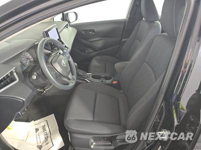 2023 Toyota Corolla LE Sedan - zdjęcie 7 z 17 - miniatura