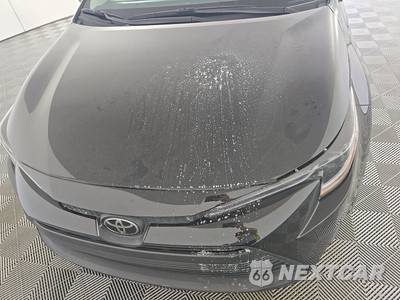2023 Toyota Corolla LE Sedan - zdjęcie 16 z 17 - miniatura