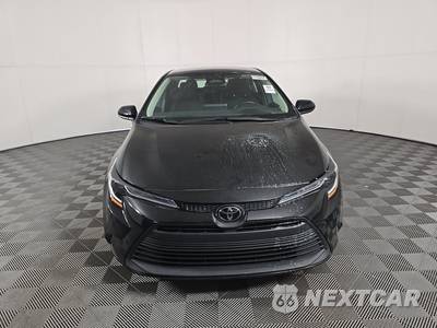 2023 Toyota Corolla LE Sedan - zdjęcie 2 z 17 - miniatura