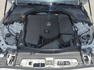 2024 Mercedes-Benz C 300 - zdjęcie 22 z 27 - miniatura