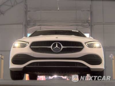 2024 Mercedes-Benz C 300 - zdjęcie 3 z 27 - miniatura