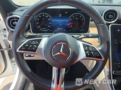 2024 Mercedes-Benz C 300 - zdjęcie 16 z 27 - miniatura