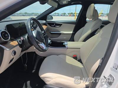 2024 Mercedes-Benz C 300 - zdjęcie 13 z 27 - miniatura