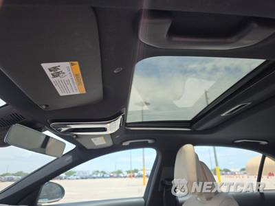 2024 Mercedes-Benz C 300 - zdjęcie 20 z 27 - miniatura