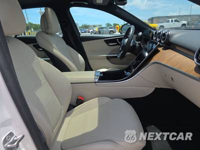 2024 Mercedes-Benz C 300 - zdjęcie 14 z 27 - miniatura