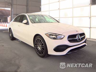 2024 Mercedes-Benz C 300 - zdjęcie 4 z 27 - miniatura