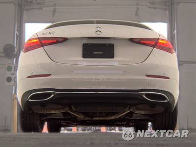 2024 Mercedes-Benz C 300 - zdjęcie 7 z 27 - miniatura