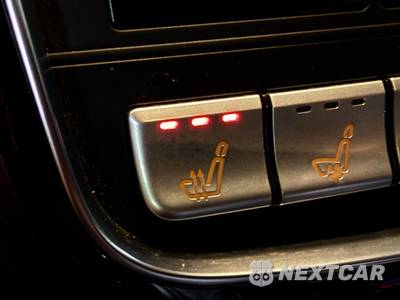 2016 Mercedes-Benz G 550 4MATIC - zdjęcie 32 z 36 - miniatura