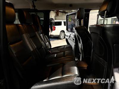 2016 Mercedes-Benz G 550 4MATIC - zdjęcie 23 z 36 - miniatura