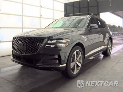 2023 Genesis GV80 3.5T Advanced+ - zdjęcie 1 z 27 - miniatura