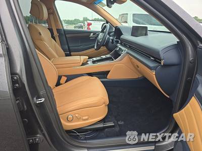 2023 Genesis GV80 3.5T Advanced+ - zdjęcie 8 z 27 - miniatura