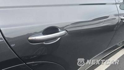 2023 Genesis GV80 3.5T Advanced+ - zdjęcie 25 z 27 - miniatura