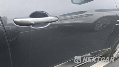 2023 Genesis GV80 3.5T Advanced+ - zdjęcie 24 z 27 - miniatura