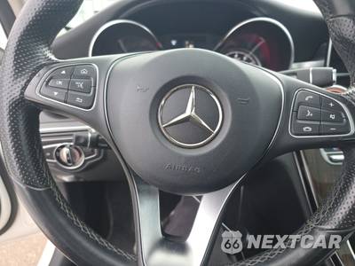 2016 Mercedes-Benz C 300 4MATIC - zdjęcie 10 z 22 - miniatura