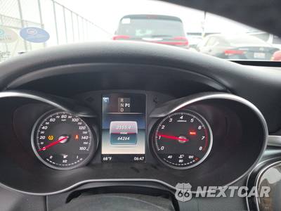 2016 Mercedes-Benz C 300 4MATIC - zdjęcie 12 z 22 - miniatura