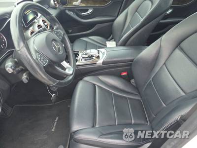 2016 Mercedes-Benz C 300 4MATIC - zdjęcie 7 z 22 - miniatura