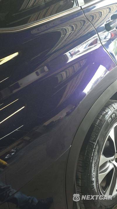 2023 Toyota Highlander XLE - zdjęcie 29 z 29 - miniatura